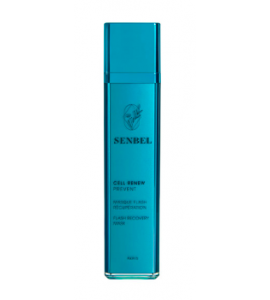 Senbel Flash Recovery Mask
